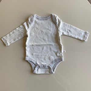 Baby Gap Stripes Onesie